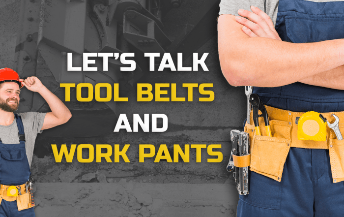 Belts Blog