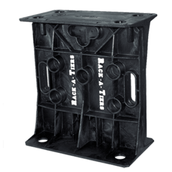 AdirPro Wire Spool Rack - Superior Strength Wire/Cable Dispenser