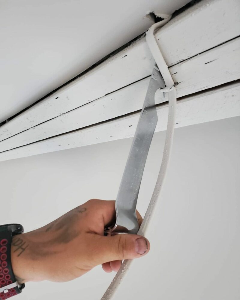 Staple Shark - Rack-A-Tiers