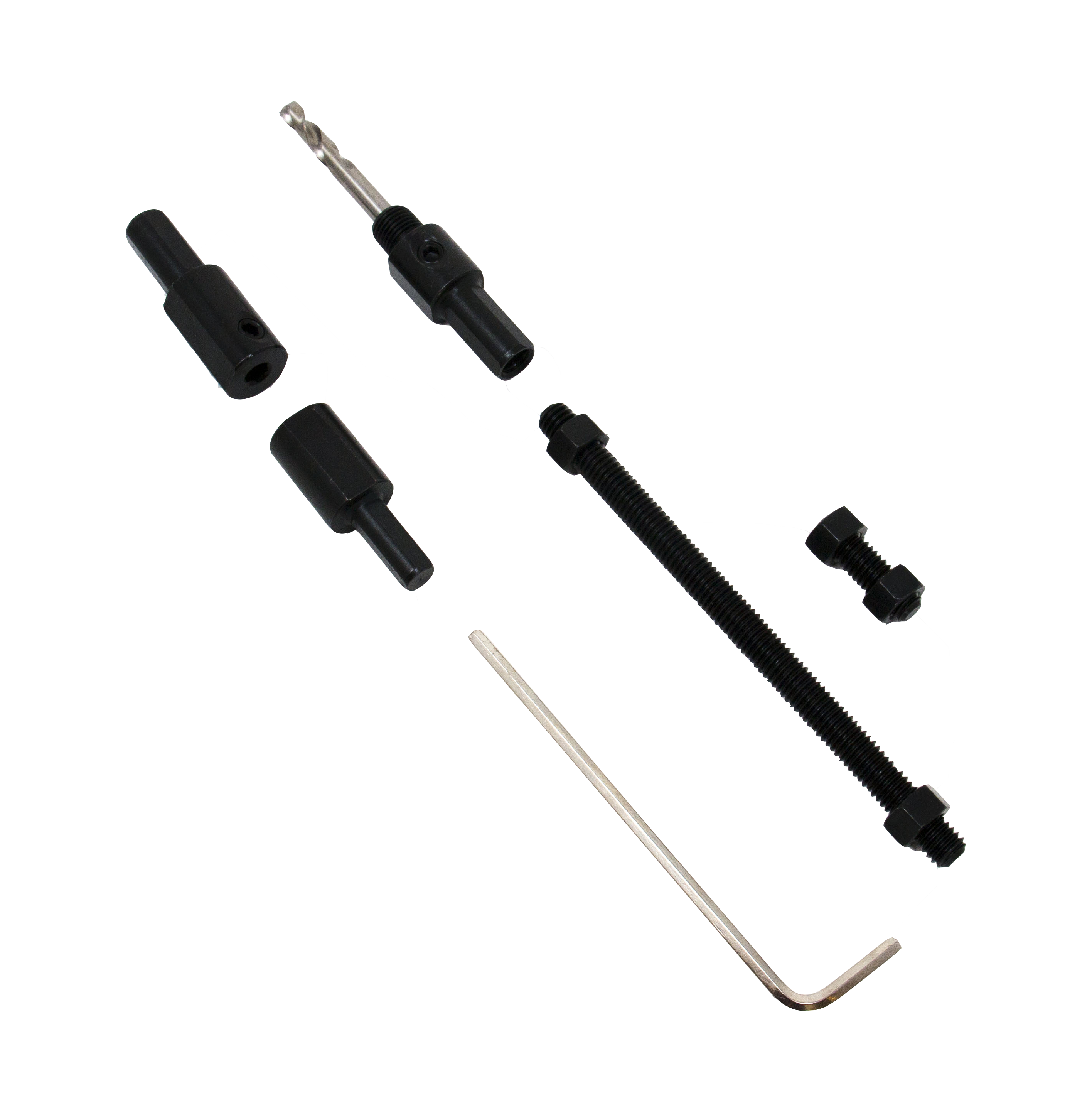 Rack-A-Tiers Sharp Pog Multi-Tools Blade Sharpener (Rack-A-Tiers