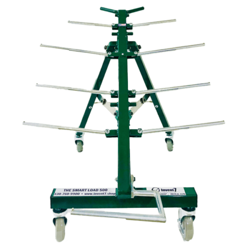 Smart Load 500 RackATiers