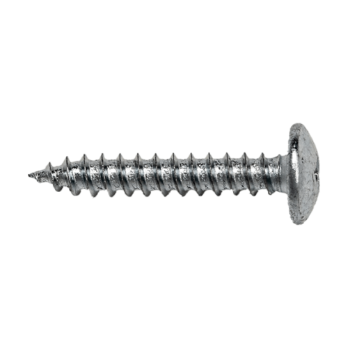 Truss Head Screws | Rack-A-Tiers Since 1995