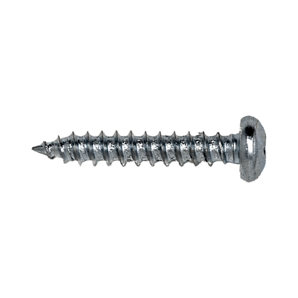 Pan Head Screws 