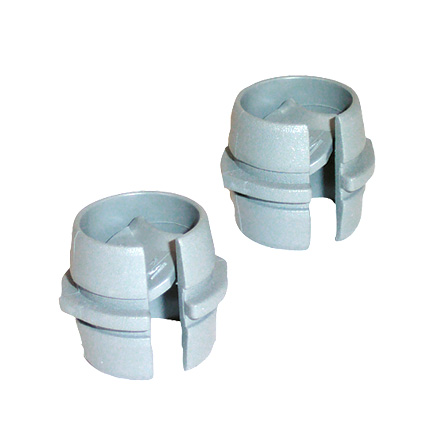 Cable Chase 10 Pack – Wire Bracket (CC9024.P10)