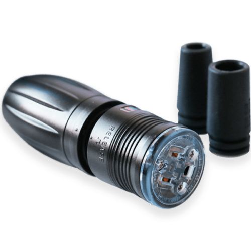 ProLock Locking Connector for Extension Cords RackATiers