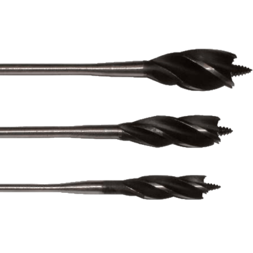 Flex Drill Bits Installer Bits RackATiers Since 1995