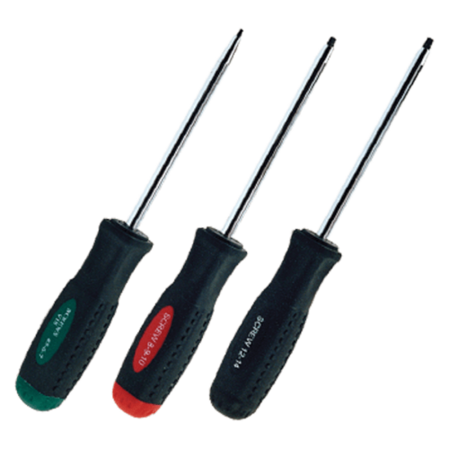 The Best Screwdrivers And Sets All Types Of Screwdrivers