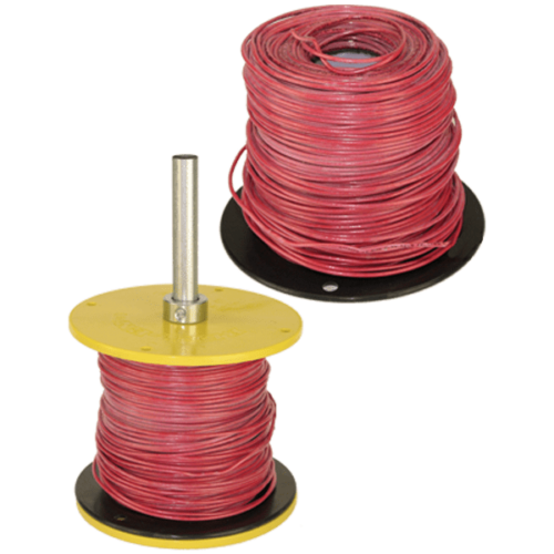 ReelEnd Spool Repair U.S. Only RackATiers