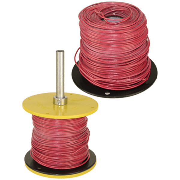 Welcome to visit our cable spool manufacturer, we supply much kinds of spool,  include the steel cable spool, plastic spool and wooden cable spools.