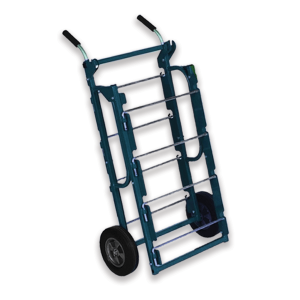 Wire Spool Carts and Wire Caddy Carts