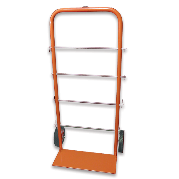.com: BISupply Electrical Wire Spool Rack - 11 Axle Portable Bulk Cable  Reel - 150lb Capacity Wire Caddy Dolly Cart with Storage Tray : Electronics