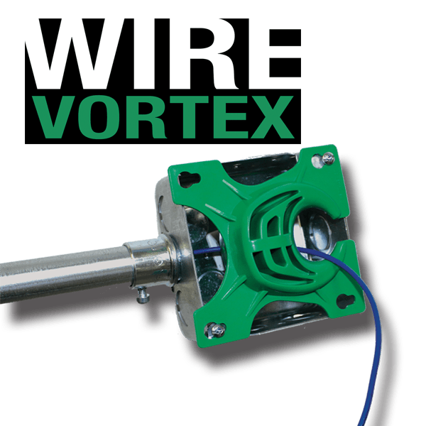 Wire Vortex