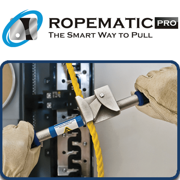 Ropematic Pro