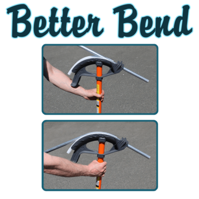 Wire And Conduit Benders | Rack-A-Tiers Since 1995