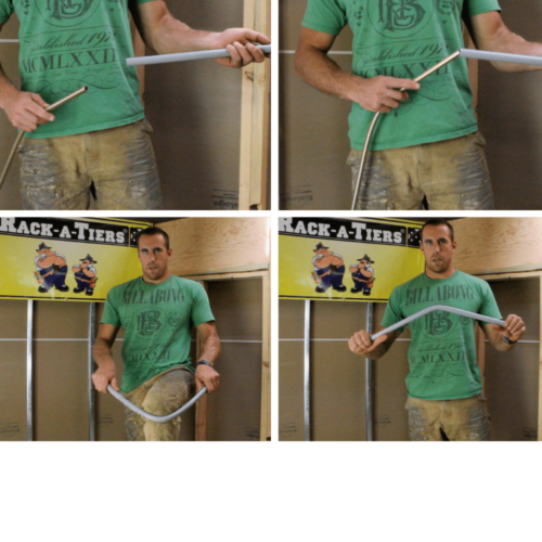 Pipe Viper - Rack-A-Tiers