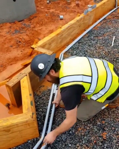 Pipe Viper - Rack-A-Tiers