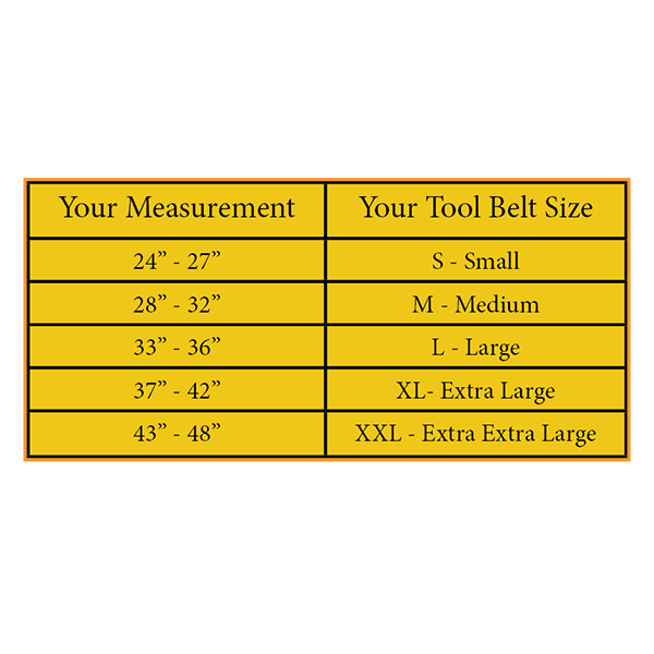 Sale/Clearance  Boulder Tool Belts