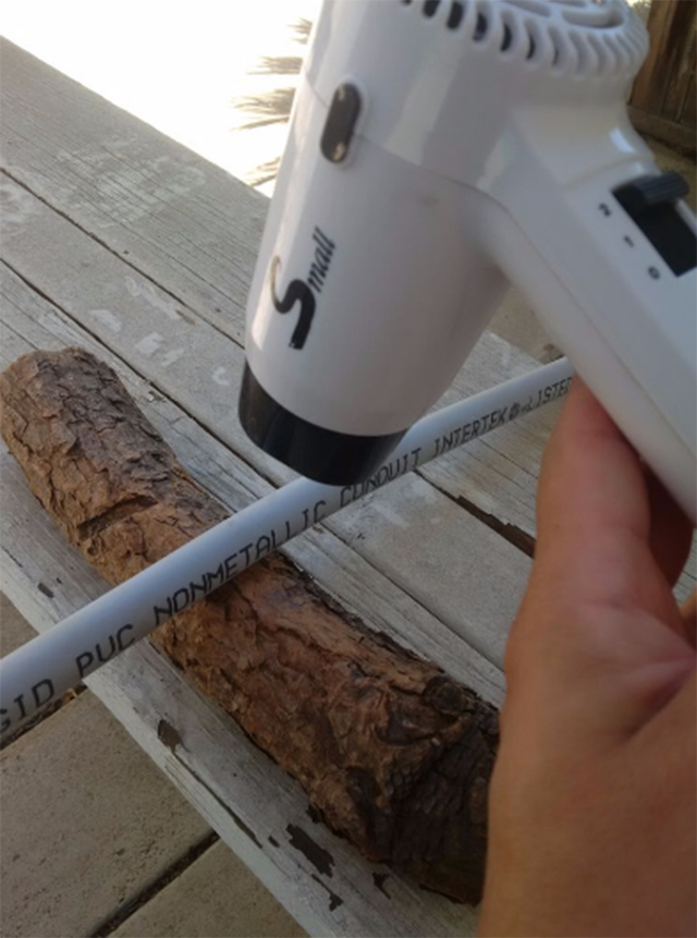 How To Bend PVC Conduit RackATiers Since 1995