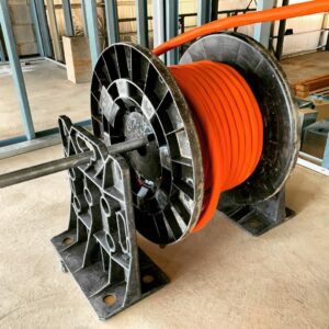 Wire Barrels Vs. Wire Reels: Which Should Electrical Wholesalers