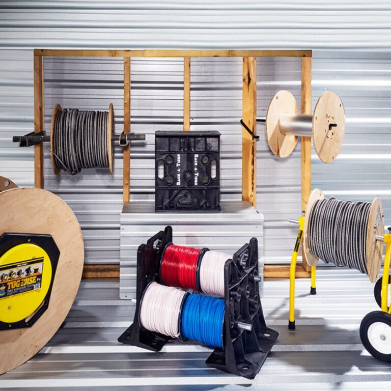 Dirt Bag Deer Attractant Rack-A-Tiers Dirt Bag Electrical Drilling