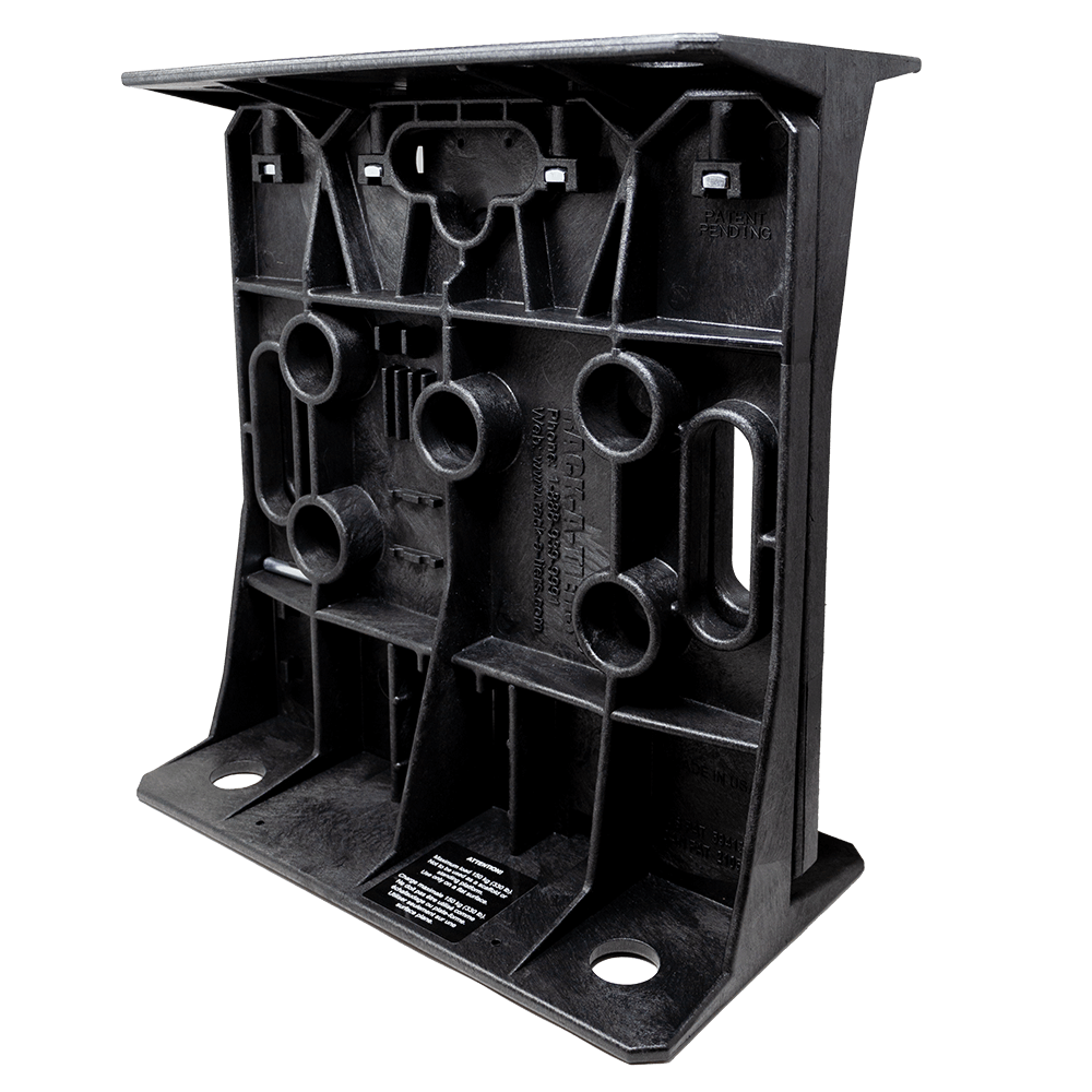 Rack-A-Tiers 2.0 - Wire Dispenser - Rack-A-Tiers