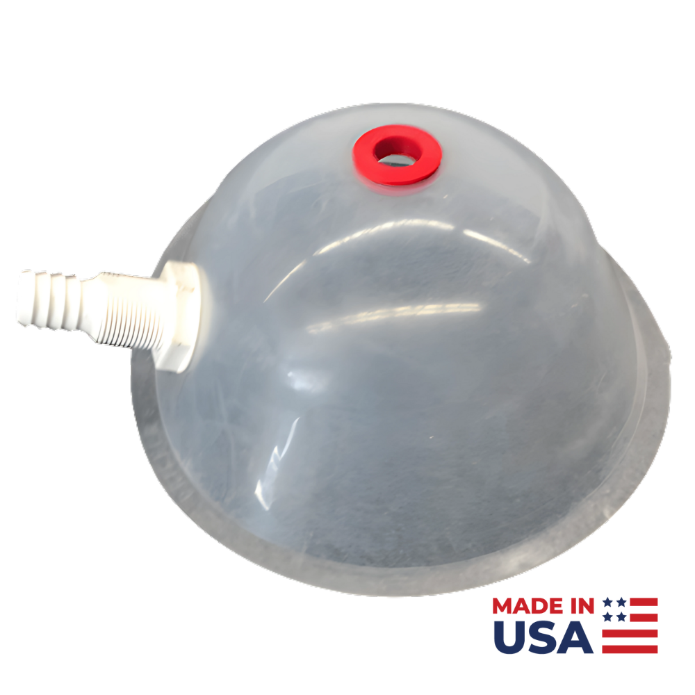 Hole Saw Dust Bowl Menards 2-Pack Hole Saw Dust Bowls Drywall