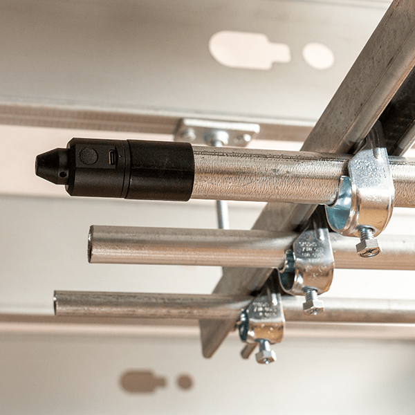 Jobsite Ideas Turned Into Real Tools: Pipe Site & Nut Zipper - Rack-A ...