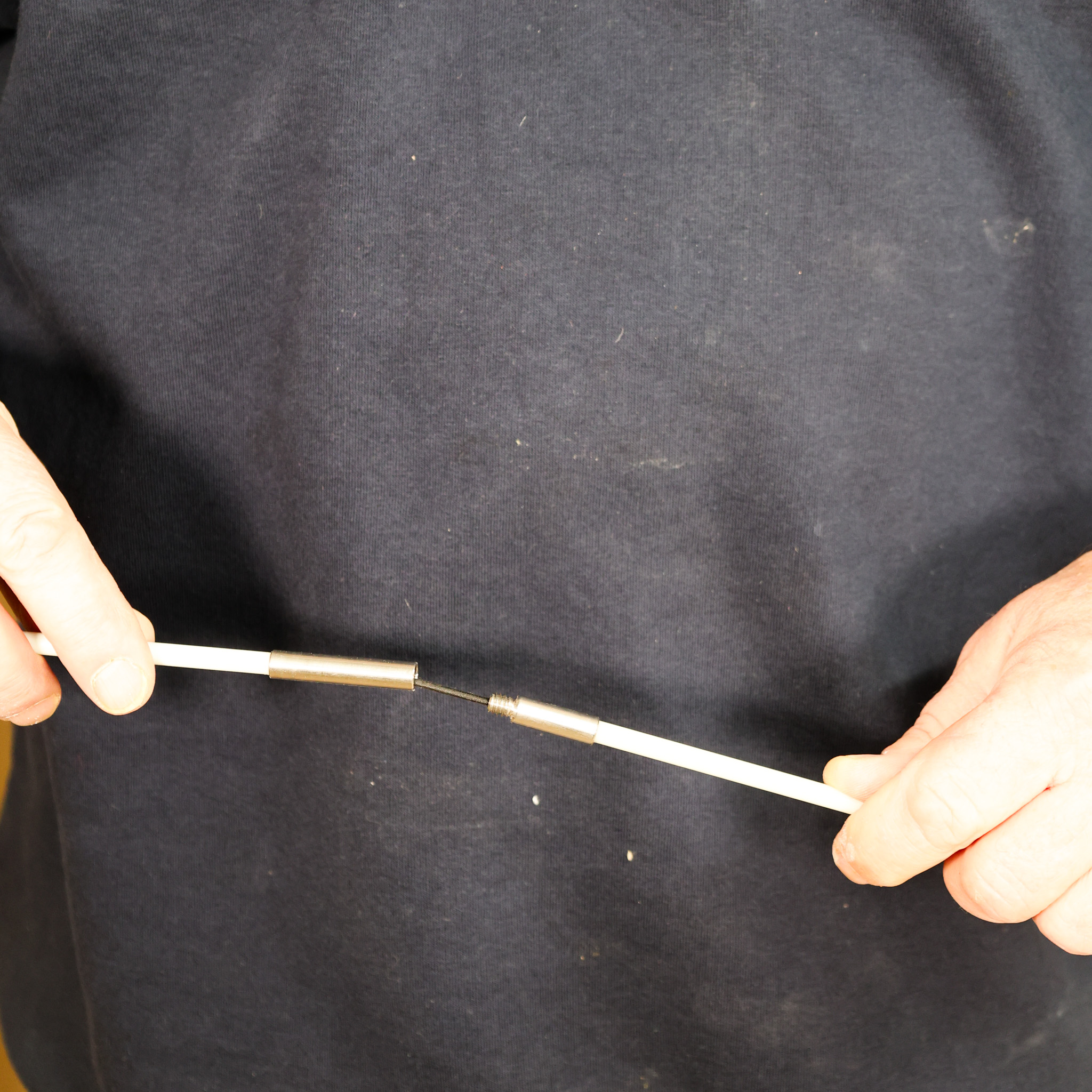 Tent Pole Fish Stick Tent Pole Fish Stick