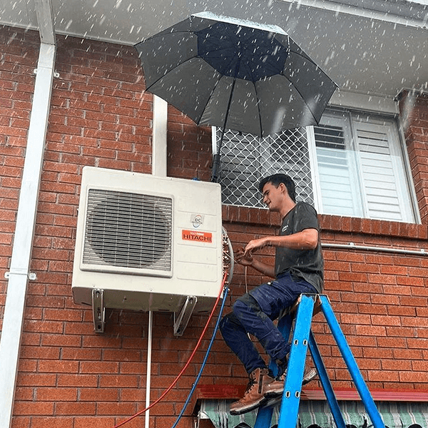 Product image for RAT 35075.RSWS SLAMMERS 3/4IN RIDGID SPACER W/ SUPPORT HOLE RED 50/BAG