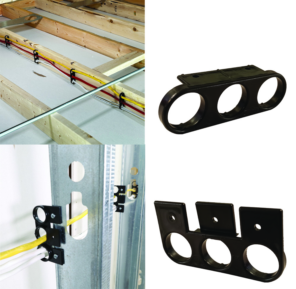 Wire Knuckles - Wire Bracket - Rack-A-Tiers Since 1995